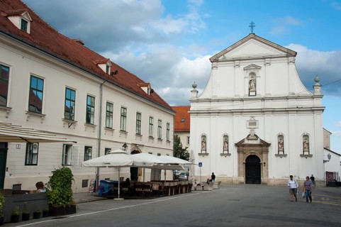 St. Catherine's Church