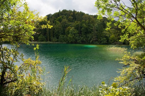 Plitvice Lakes National Park