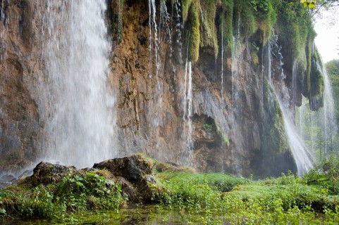 Waterfall
