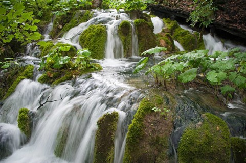 Waterfall