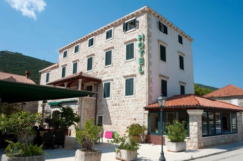 Hotel Ostrea