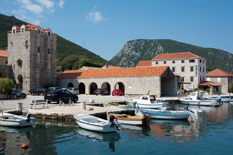 Port