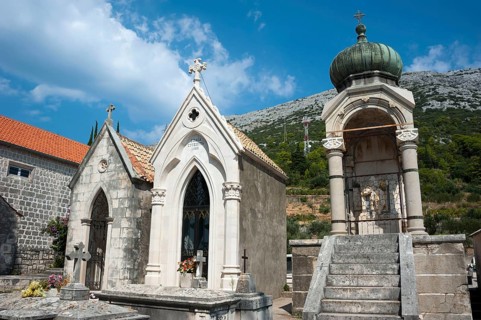 Cemetery