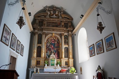 Franciscan Monastery