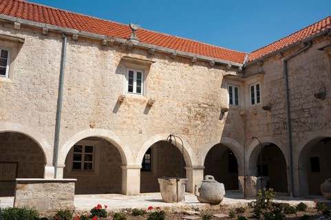 Franciscan Monastery