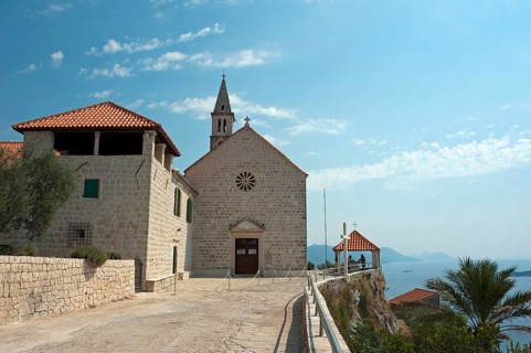 Franciscan Monastery