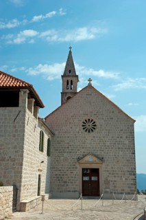 Franciscan Monastery