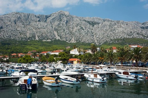 Port