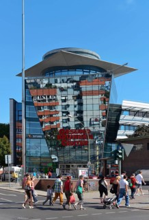 Gesundbrunnen-Center