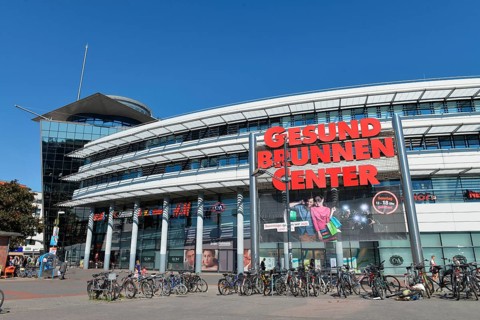 Gesundbrunnen-Center