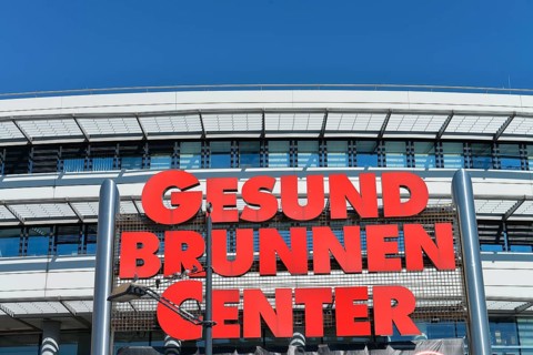 Gesundbrunnen-Center