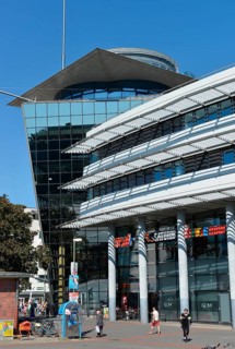 Gesundbrunnen-Center