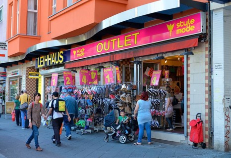 Ramschladen