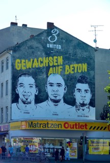 Graffiti