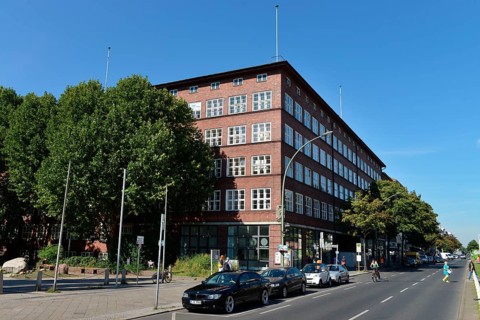 Altes Rathaus
