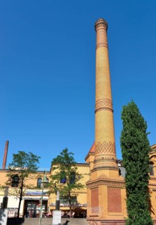 Chimney