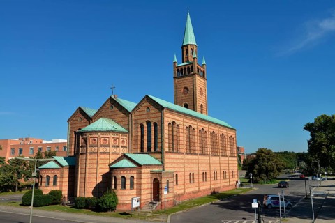 St. Matthew's Church