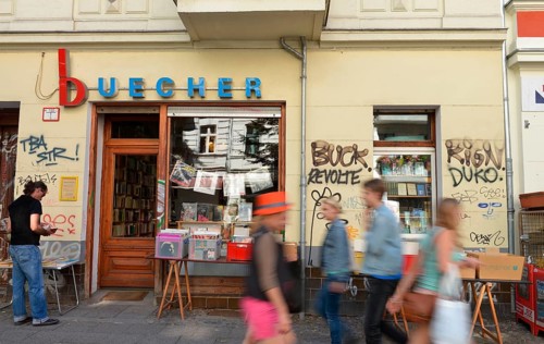 Bookshop