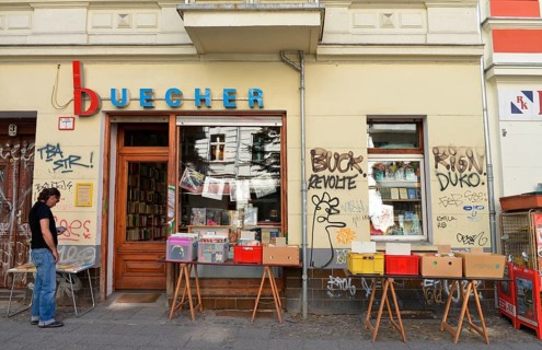 Bookshop