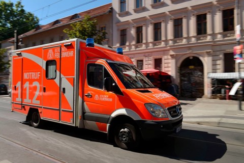 Ambulance
