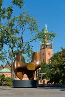 Henry Moore