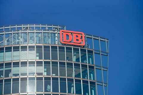 Bahntower