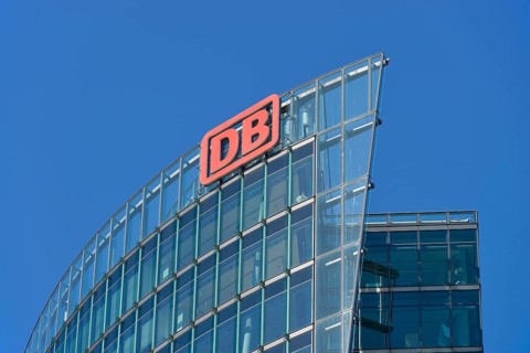 Bahntower