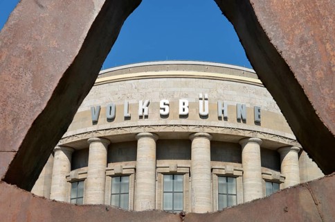 Volksbuehne