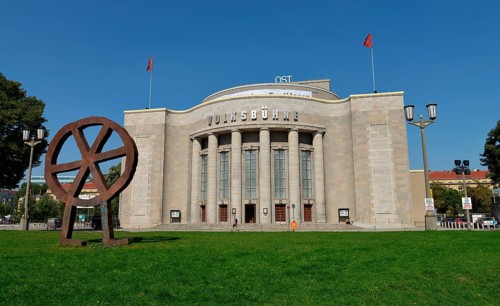 Volksbuehne
