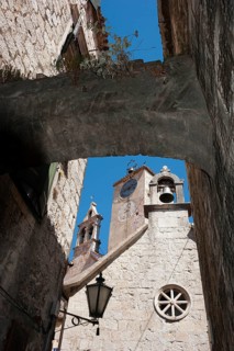 Church of the Holy Spirit