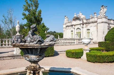 Gardens
