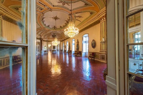 Music Room