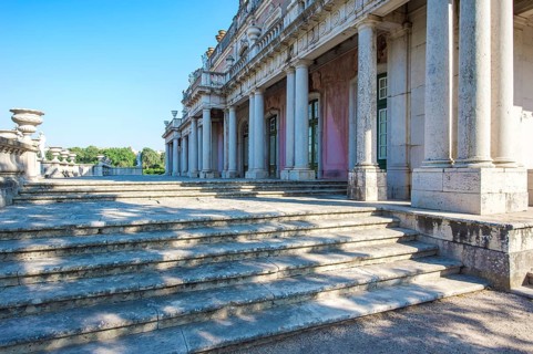 Pavilion Robilion