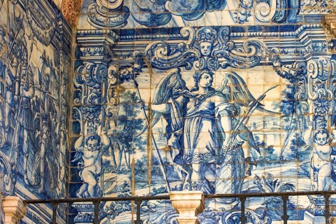 Porta da Vila
