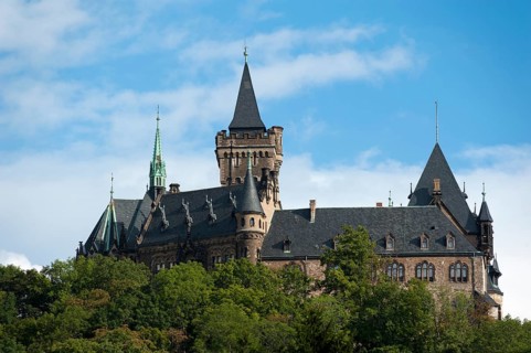 Castle