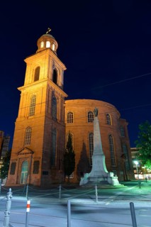 Paulskirche