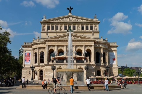 Alte Oper
