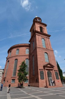 Paulskirche