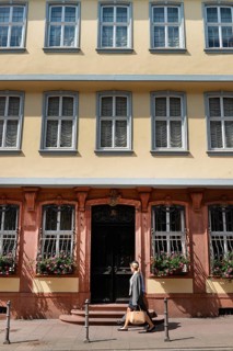 Goethehaus