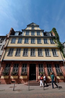Goethehaus