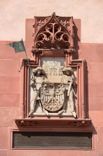 Coat of arms