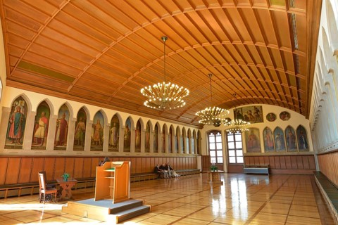 Kaisersaal