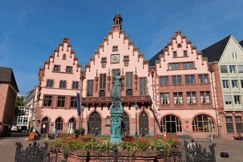 City Hall Roemer