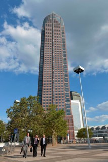 Messe-Turm