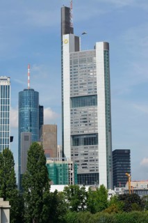 Commerzbank Tower