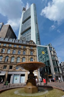 Commerzbank Tower