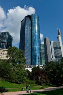 Helaba Landesbank Hesse-Thueringen