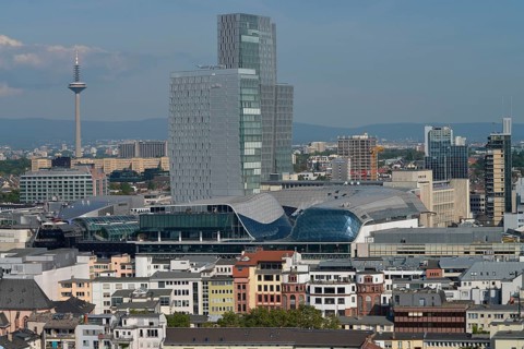 Palais Quartier
