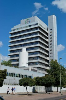 Bayer Pharma