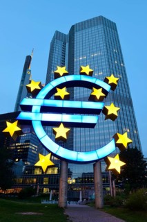 European Central Bank ECB